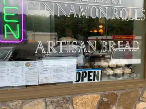Mountain Grill