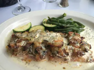 Grey Gables Restaurant & Catering