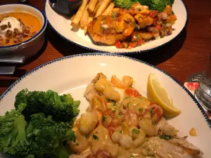 Red Lobster