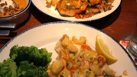 Red Lobster in Cheyenne