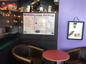 Klekolo World Coffee