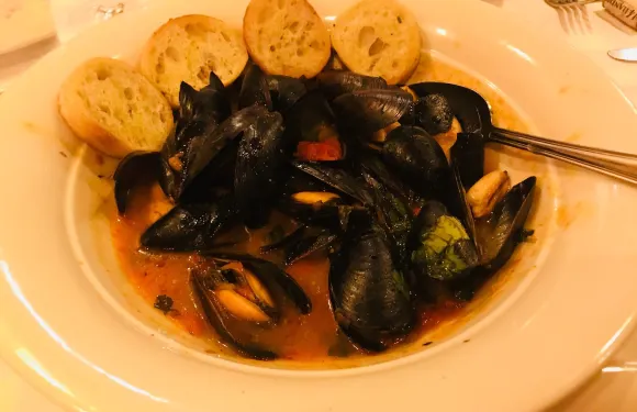 Maggiano's