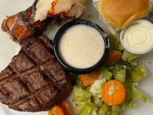 Double P Roadhouse