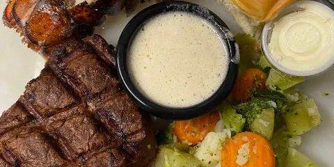 Double P Roadhouse Bar and Grill