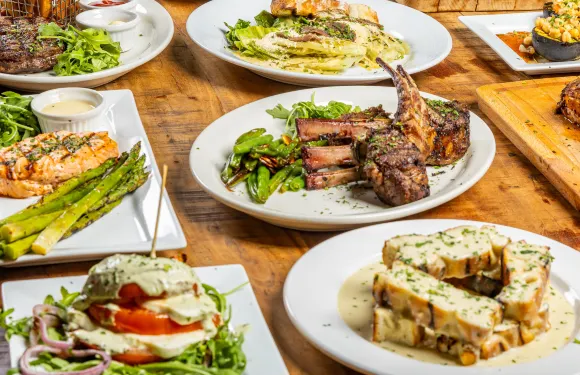 French Grill House