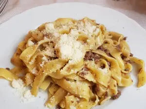 Agriturismo Camoi