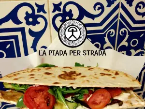 La Piada per Strada