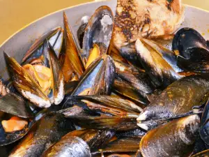 Opificio Del Gusto Cozze&Co.