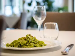 Ristorante Sesamo