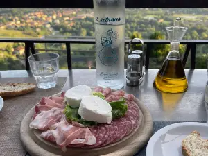 Il Ritrovo Montevecchia