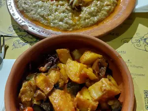 La Cantina Del Marchese
