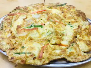 Restoran Kee Tak Loy