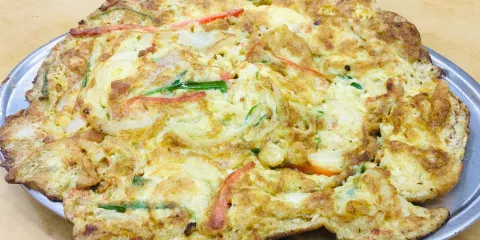 Restaurant Kee Tak Loy