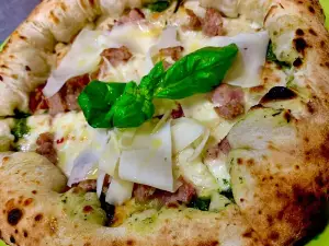 Pizzeria Elite di Pasqualino Rossi