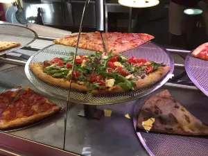 Cuor di Pizza