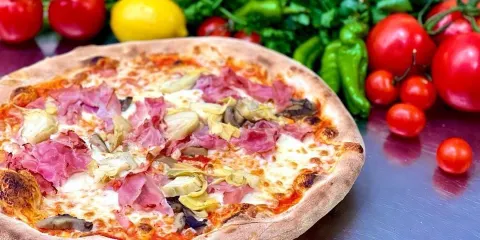 Turkish Kebap di Acqui Terme