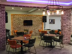 Gulten Hanim Cafe & Pastane