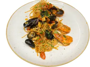 Trattoria Incontri