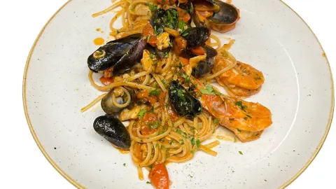 Trattoria Incontri in Wolfsburg