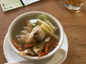 Panda China Thai Imbiss