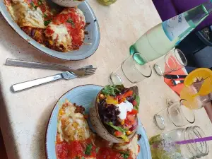 Restaurant San Christobal