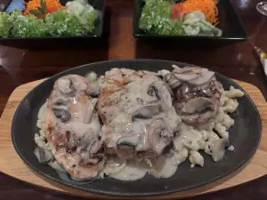 Sangerheim Rachtig