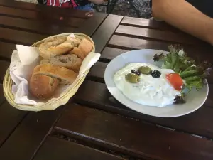 Burgfreiheit