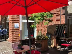 CafeVis-a-Vis