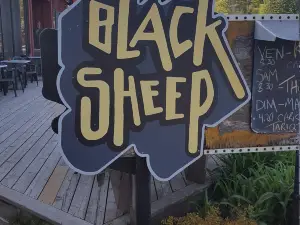 Black Sheep Inn