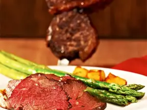 Gaucho Brazilian Barbecue