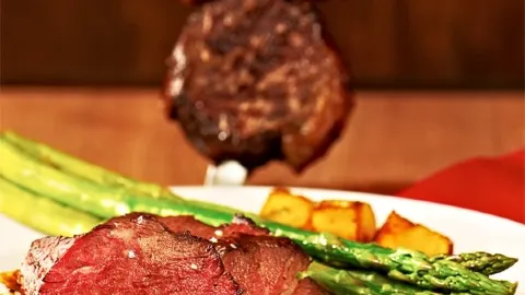 Gaucho Brazilian Barbecue in Canmore