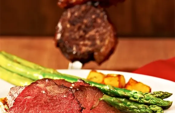 Gaucho Brazilian Barbecue