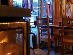 Resto-Microbrasserie Le Baril Roulant