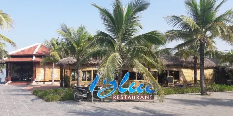 Blue Restaurant