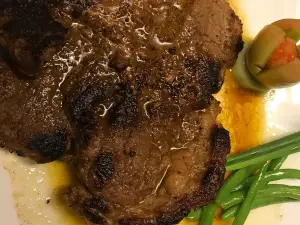 Roland's Steak House