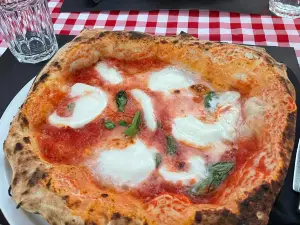 Pizzeria Di Pappi