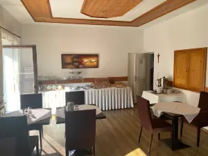 Landgasthof Dorfstadl