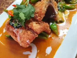 Wai Wai Wok