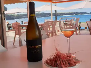 Bar Restaurante Amarca