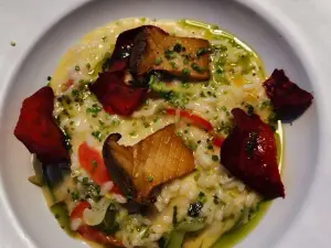Votsalo Restaurant