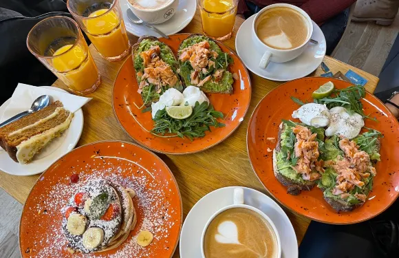 Koffee+Kale