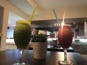 Sailor Coffee and Cocktails