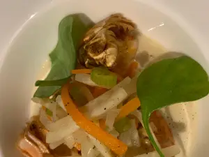 TAFELTJE ROND