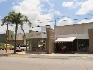 La Cocina De Angeles Huerta