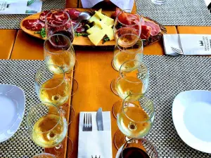 Konoba Kraljevski Vinogradi