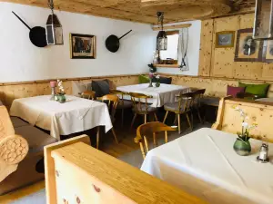 Restaurant Huisler Stube