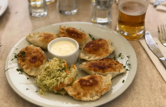 KROLEWSKI restaurant & pub