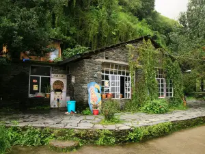 Shiva Cafe
