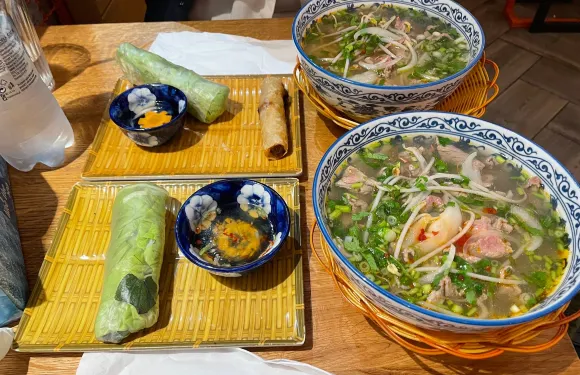 Oh! My Pho