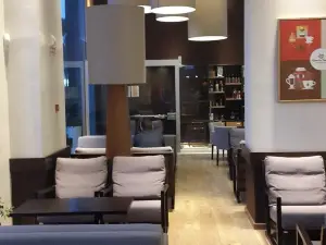 Gloria Jean's Coffees - Foinikoudes